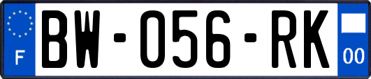 BW-056-RK