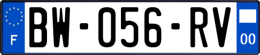 BW-056-RV