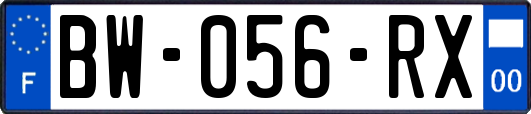BW-056-RX