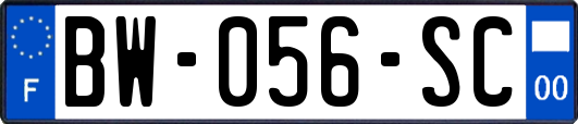 BW-056-SC