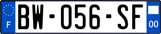 BW-056-SF