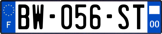 BW-056-ST