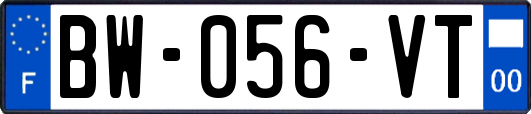BW-056-VT