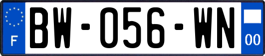 BW-056-WN