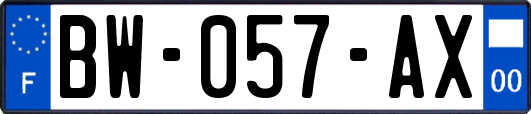 BW-057-AX