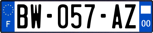 BW-057-AZ