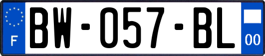 BW-057-BL