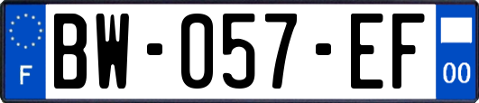 BW-057-EF