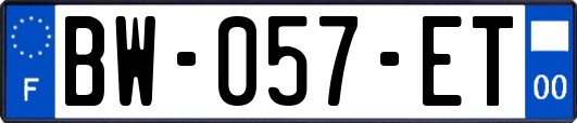 BW-057-ET