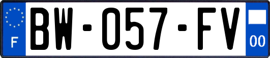 BW-057-FV