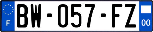 BW-057-FZ