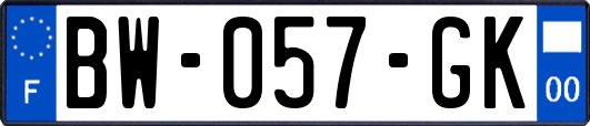 BW-057-GK