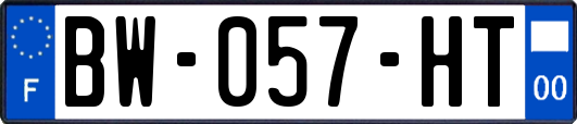 BW-057-HT