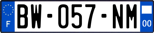 BW-057-NM