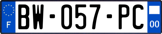 BW-057-PC