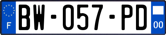 BW-057-PD