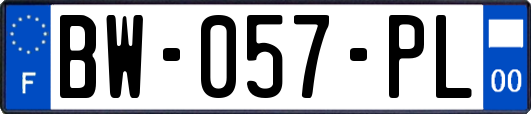 BW-057-PL