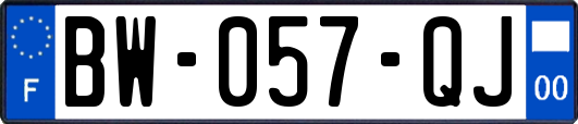 BW-057-QJ