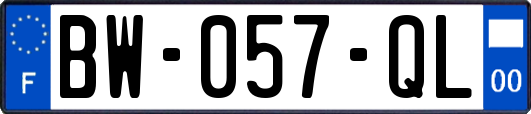 BW-057-QL