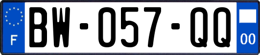 BW-057-QQ