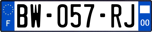 BW-057-RJ