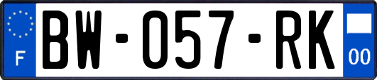BW-057-RK
