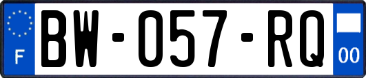 BW-057-RQ