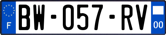 BW-057-RV