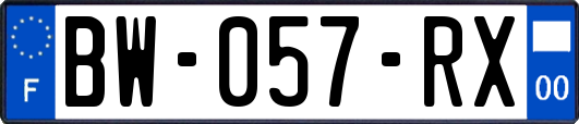 BW-057-RX