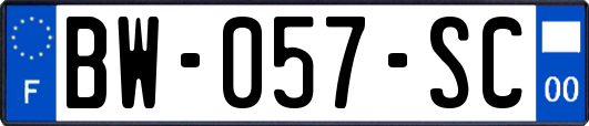 BW-057-SC