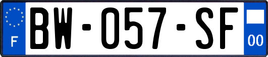 BW-057-SF