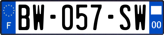 BW-057-SW
