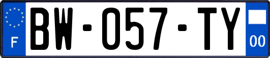 BW-057-TY