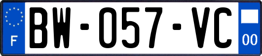 BW-057-VC