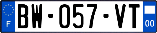 BW-057-VT
