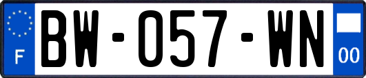 BW-057-WN