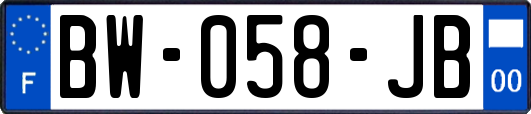 BW-058-JB