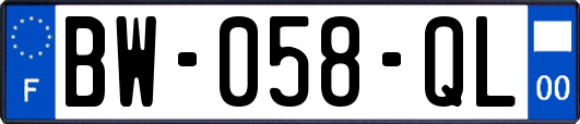 BW-058-QL
