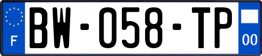 BW-058-TP
