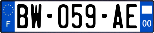 BW-059-AE