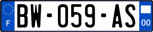 BW-059-AS