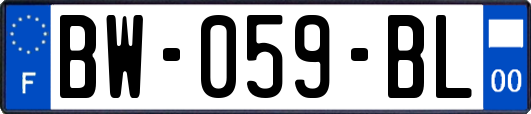 BW-059-BL