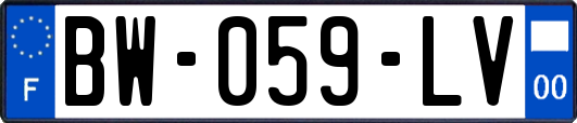 BW-059-LV