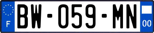 BW-059-MN