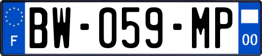 BW-059-MP