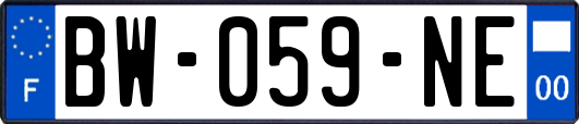 BW-059-NE