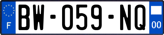 BW-059-NQ
