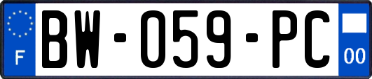 BW-059-PC