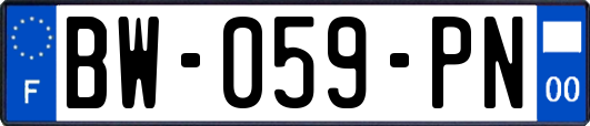 BW-059-PN