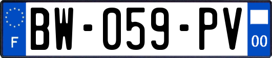 BW-059-PV
